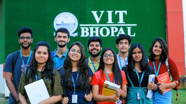 VIT_Bhopal_University